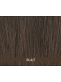 Perruque Gisela Mayer Nature Long Mono Lace : longue chevelure Nature-Fiber, monofilament et lace front invisible