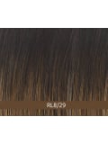 Perruque Gisela Mayer Nature Long Mono Lace : longue chevelure Nature-Fiber, monofilament et lace front invisible