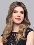 Vision Star Lace Part - perruque longue wavy naturelle Gisela Mayer