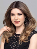 Vision Star Lace Part - perruque longue wavy naturelle Gisela Mayer