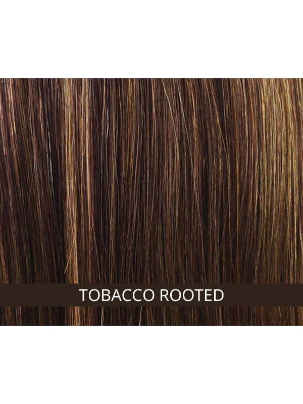 New Shane Lace — perruque courte élégante Vision 3000 en fibre synthétique