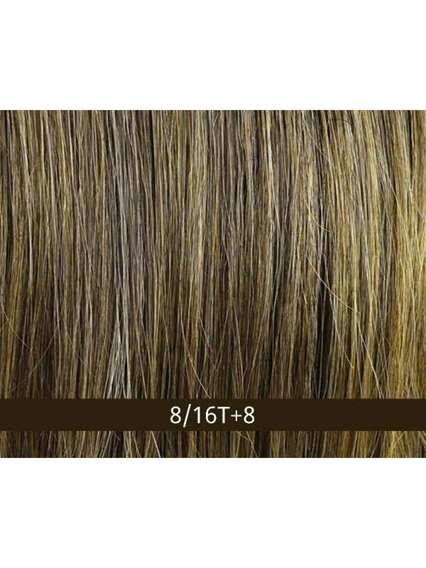 Vision Star Lace Part - perruque longue wavy naturelle Gisela Mayer