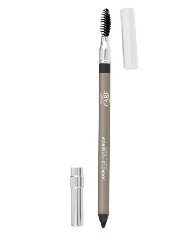 Sourcils Liner Waterproof — Redessinez et densifiez vos sourcils, tenue waterproof