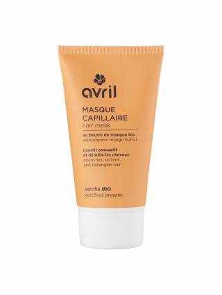 Masque capillaire 150ml