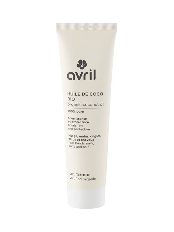 Huile de coco 100ml