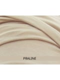 Turban Mila Christine Headwear en coton Supima Caretech® : bandeau modulable, doux et respirant, idéal en cas d’alopécie.
