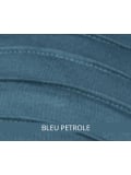 Viva Tube — turban tube en coton, 3 styles à nouer