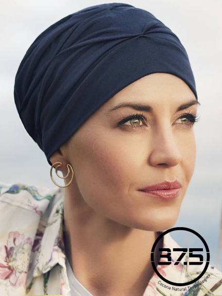 Bonnet Soft Line Ankaa avec technologie 37.5® : respirant, séchage rapide, confort thermique 37,5°