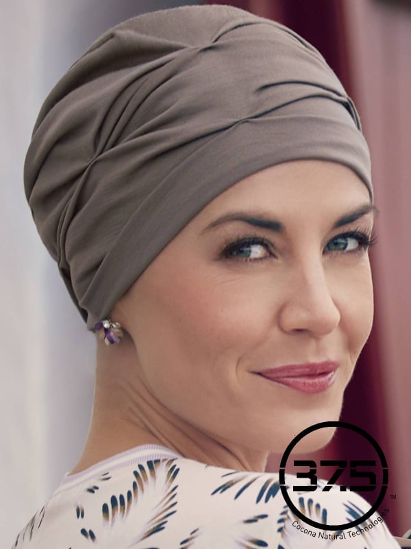 Bonnet Soft Line Ankaa 37.5® — léger, respirant et élégant