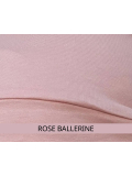 Bonnet Basic en coton doux, double épaisseur, maintien ajustable à l’arrière – confortable au quotidien