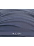 Bonnet de bain Swim Cap plissé en polyester et spandex, séchage rapide et maintien confortable pour piscine, mer ou sauna.