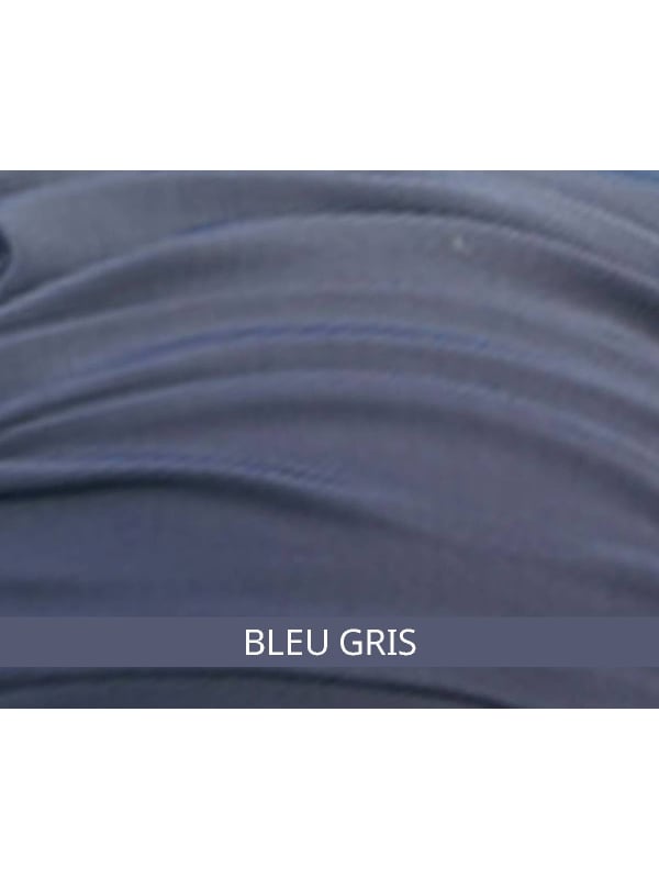 Bonnet de bain Swim Cap plissé en polyester et spandex, séchage rapide et maintien confortable pour piscine, mer ou sauna.