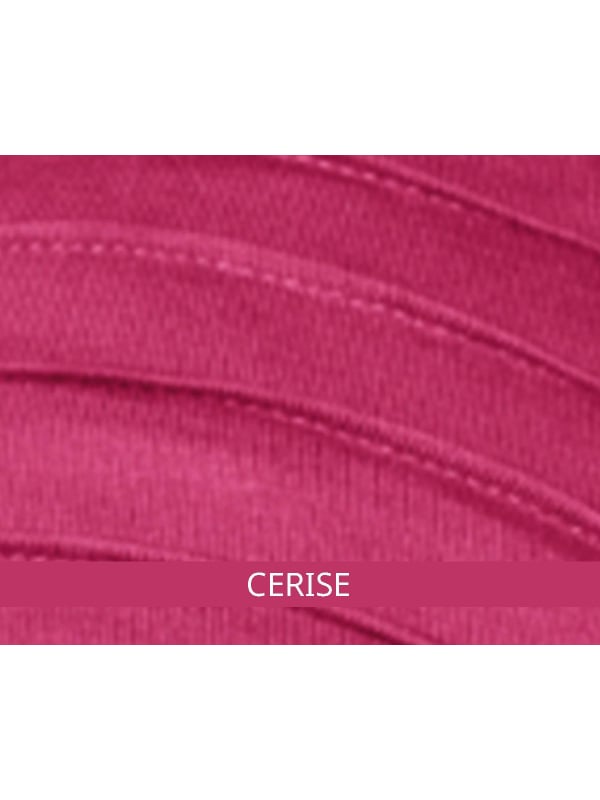 Swim Cap — bonnet plissé, séchage rapide et maintien confortable