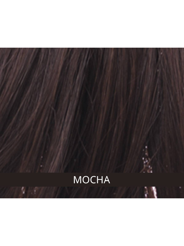 Queue de Cheval Les Franjynes 70 cm — pose facile, fibre naturelle, look instantané