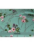 Bandana MMParis : accessoire intemporel, facile à enfiler, pour un style sage ou rock