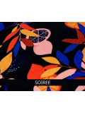 Bandana MMParis : accessoire intemporel, facile à enfiler, pour un style sage ou rock