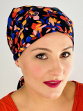 Bandana MMParis : accessoire intemporel, facile à enfiler, pour un style sage ou rock