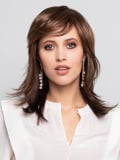 Perruque Sun Pretty Gisela Mayer : cheveux longs dégradés pour un look féminin, moderne et naturel