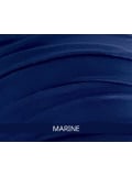 Casquette JC MM Paris en fibre de bambou, antibactérienne, antitranspirante et anti-UV, confortable pour l’été
