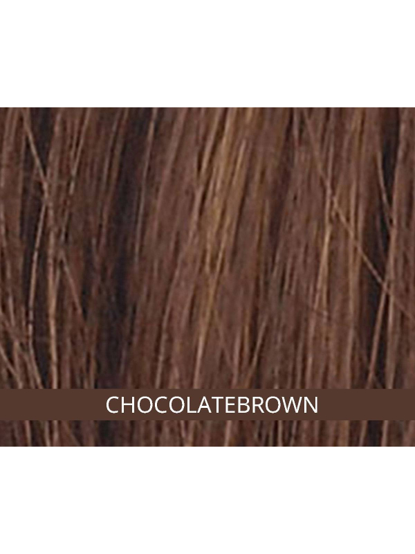 Perruque Anne Nature Ellen Wille : longue chevelure naturelle Remy, petite taille 52-54 cm, couleur middleblonde (photo).