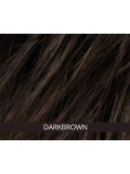 Perruque Anne Nature Ellen Wille : longue chevelure naturelle Remy, petite taille 52-54 cm, couleur middleblonde (photo).