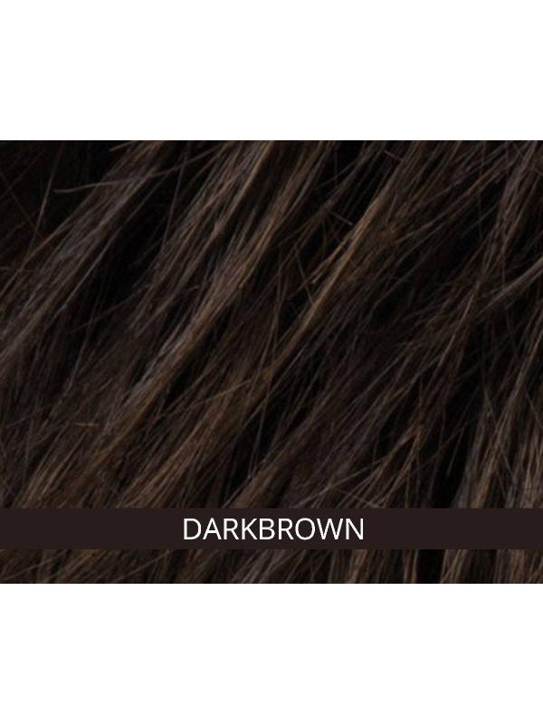 Perruque Anne Nature Ellen Wille : longue chevelure naturelle Remy, petite taille 52-54 cm, couleur middleblonde (photo).