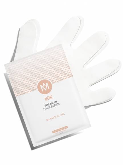 Gants de Soin - 15ml MÊME Cosmetics