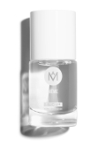 Top Coat au Silicium 10ml — Brillance et renforcement des ongles fragiles