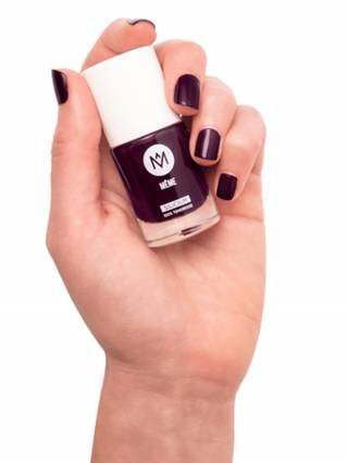 Vernis au Silicium - 10ml MÊME Cosmetics