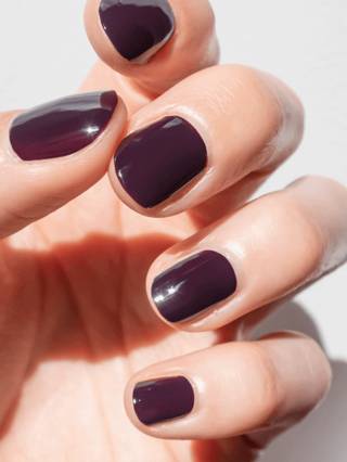 Vernis au Silicium - 10ml MÊME Cosmetics