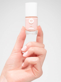 Vernis au Silicium MÊME 10ml – renforce et protège les ongles fragilisés, couleur opaque anti-UV