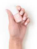 Vernis au Silicium MÊME 10ml – renforce et protège les ongles fragilisés, couleur opaque anti-UV
