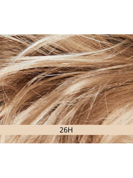 Queue de cheval XXL Attitude 55 cm - Gisela Mayer