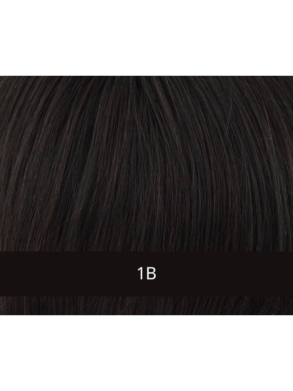 Chic Clip Curly — queue de cheval bouclée 52 cm, clip facile