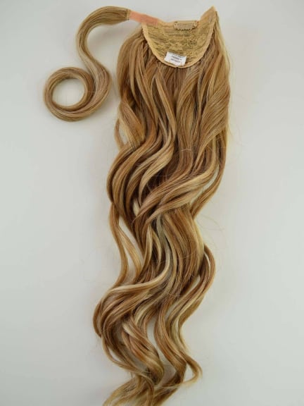 Fashion Tango — queue de cheval 50 cm en fibre résistante à la chaleur