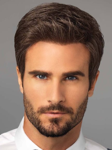 Stylish Cut Lace — dégradé élégant, bordure frontale en tulle invisible, rendu naturel