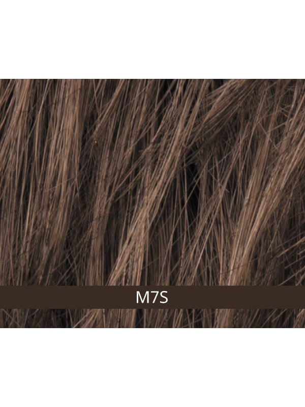Stylish Cut Lace — dégradé élégant, bordure frontale en tulle invisible, rendu naturel