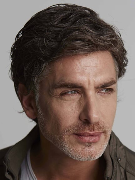 Perruque Bob Gisela Mayer Men Line — coloris 38MS, bonnet env. 56 cm