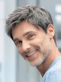 Perruque Homme Bradford 2.0 courts | Ellen Wille