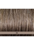 Perruque homme Richard Gisela Mayer Men Line, dégradé naturel, couleur 8MS, bonnet 56–57 cm