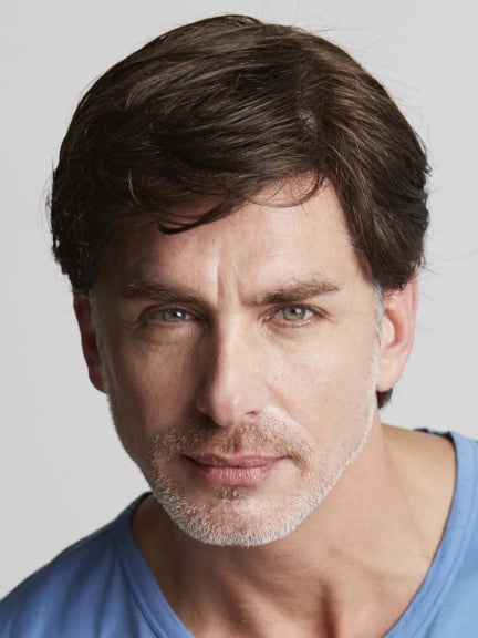 Perruque Kevin Lace — coupe lisse et élégante, Lace Front (bonnet 56-57 cm)