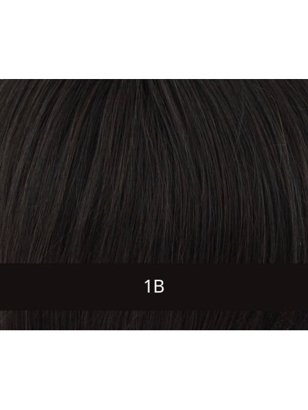 Perruque Kevin Lace — coupe lisse et élégante, Lace Front (bonnet 56-57 cm)