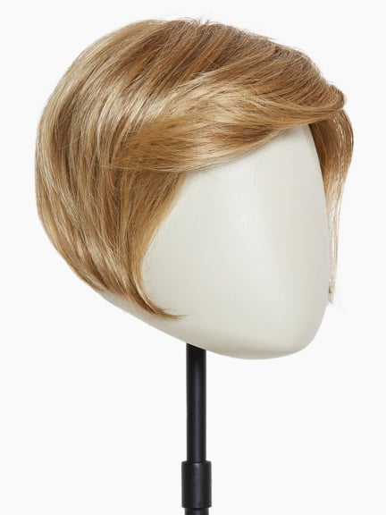 Top Filler Perfection Mono — volumateur clipable 16x16 cm. Adoptez-le pour un volume naturel.
