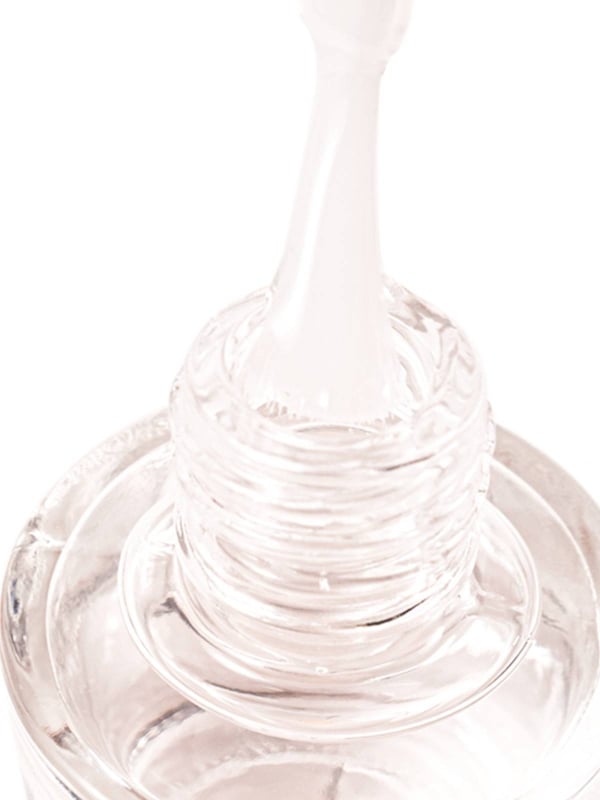 Protgez vos ongles  Base Protectrice au Silicium 10ML