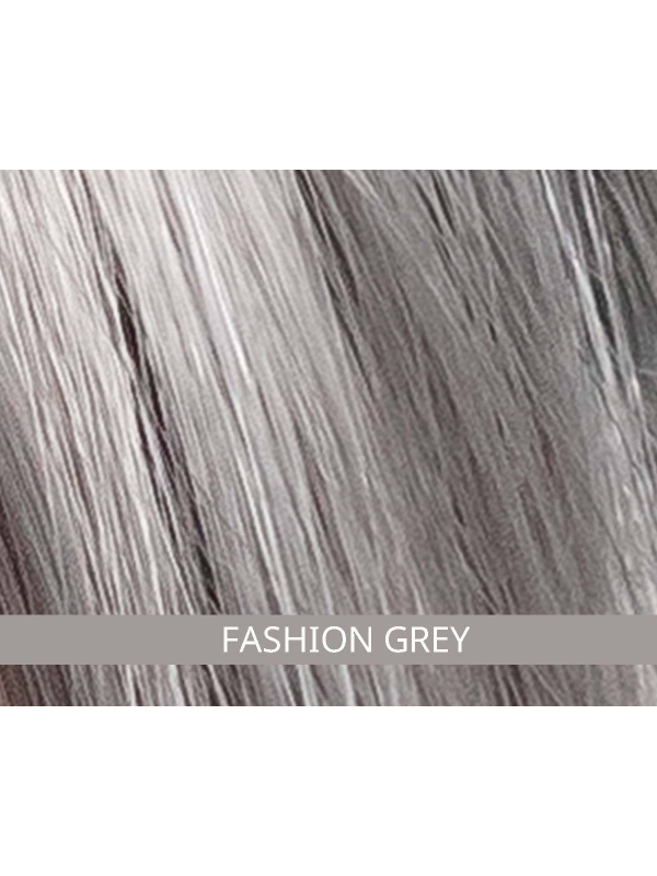 Visconti Bravo Mono Lace — perruque courte mono lace, bordure frontale invisible