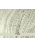 Visconti Modern Cut Mono Lace Gisela Mayer – perruque courte moderne, mèche longue côté, lace front invisible pour un rendu natu