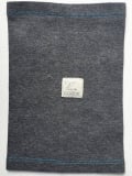 Manchon de protection Eclipseo gris en coton OEKO-TEX® pour cathéter PICC Line, confortable et discret