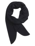 Foulard Boho Christine Headwear fixé sur bonnet/turban Boho : accessoire léger à boutons-pression, idéal en cas d’alopécie.