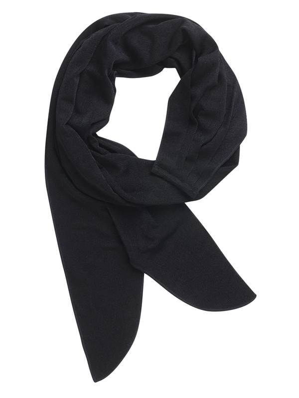 Foulard Boho Christine Headwear fixé sur bonnet/turban Boho : accessoire léger à boutons-pression, idéal en cas d’alopécie.