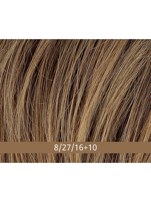 Lisbon Comfort Lace Soft — coupe courte élégante Gisela Mayer